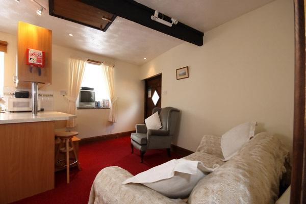 Chambercombe Cottages Ilfracombe Oda fotoğraf