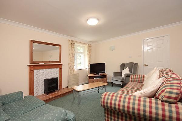 Chambercombe Cottages Ilfracombe Oda fotoğraf