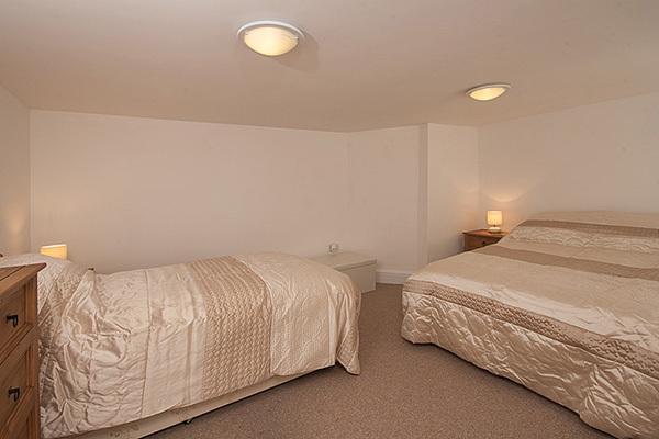 Chambercombe Cottages Ilfracombe Oda fotoğraf