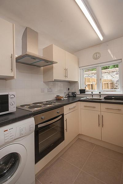 Chambercombe Cottages Ilfracombe Dış mekan fotoğraf